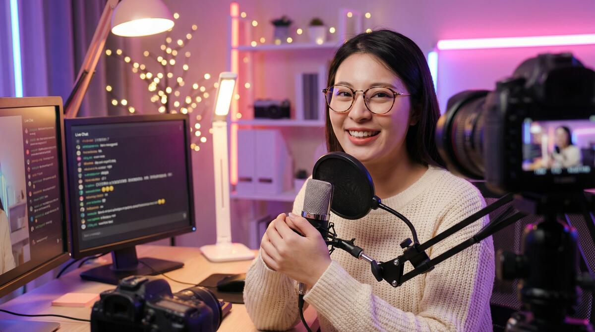 91视频创作平台