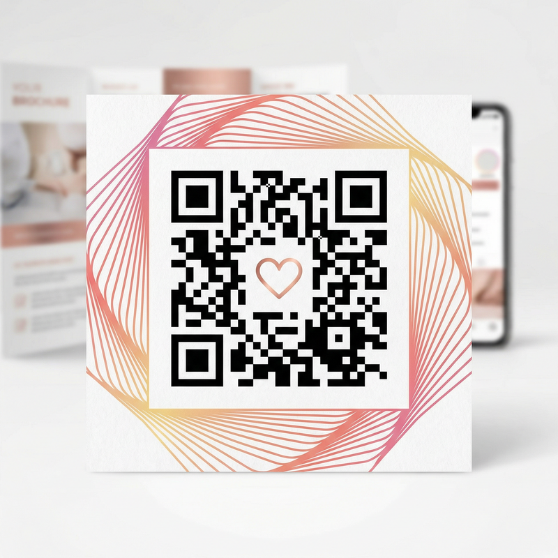 91公众号二维码